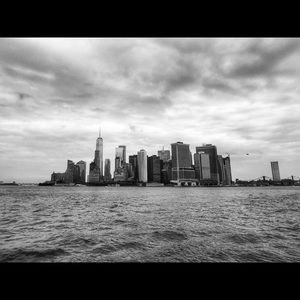 Meet your Posher, John